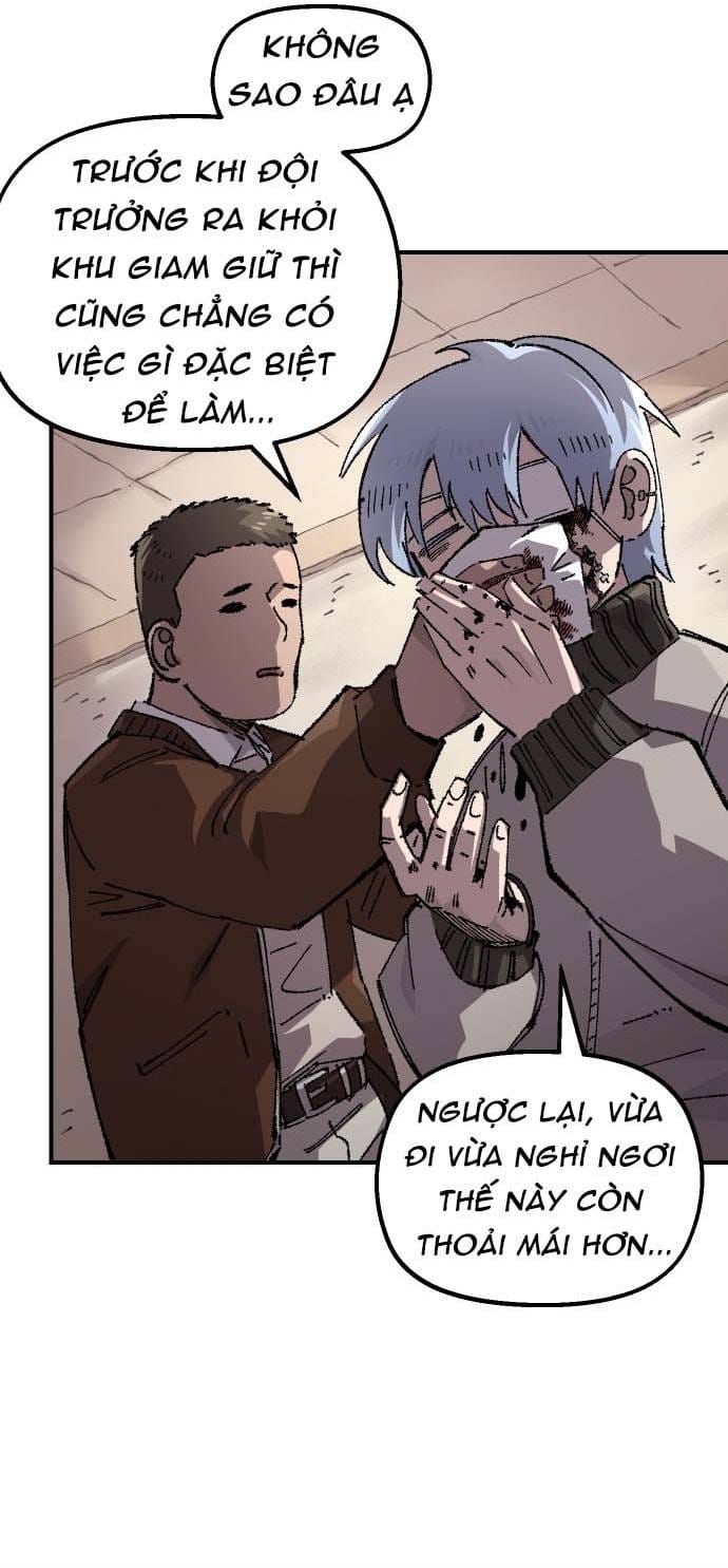 Sắp Xuất Ngũ Thì Isekai Chapter 188 - 28