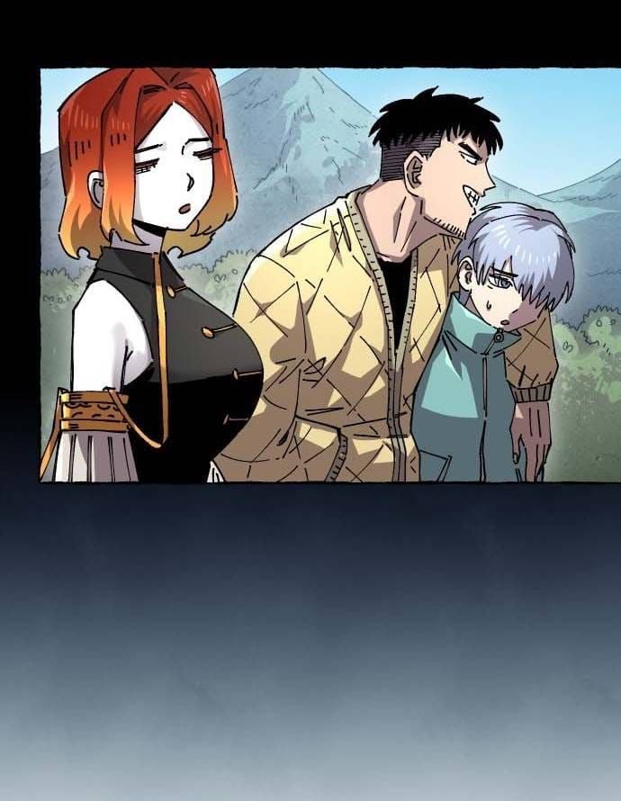 Sắp Xuất Ngũ Thì Isekai Chapter 188 - 30