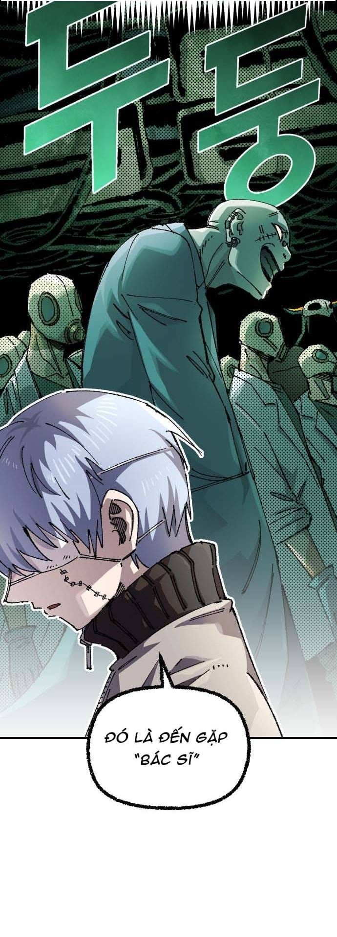 Sắp Xuất Ngũ Thì Isekai Chapter 188 - 33