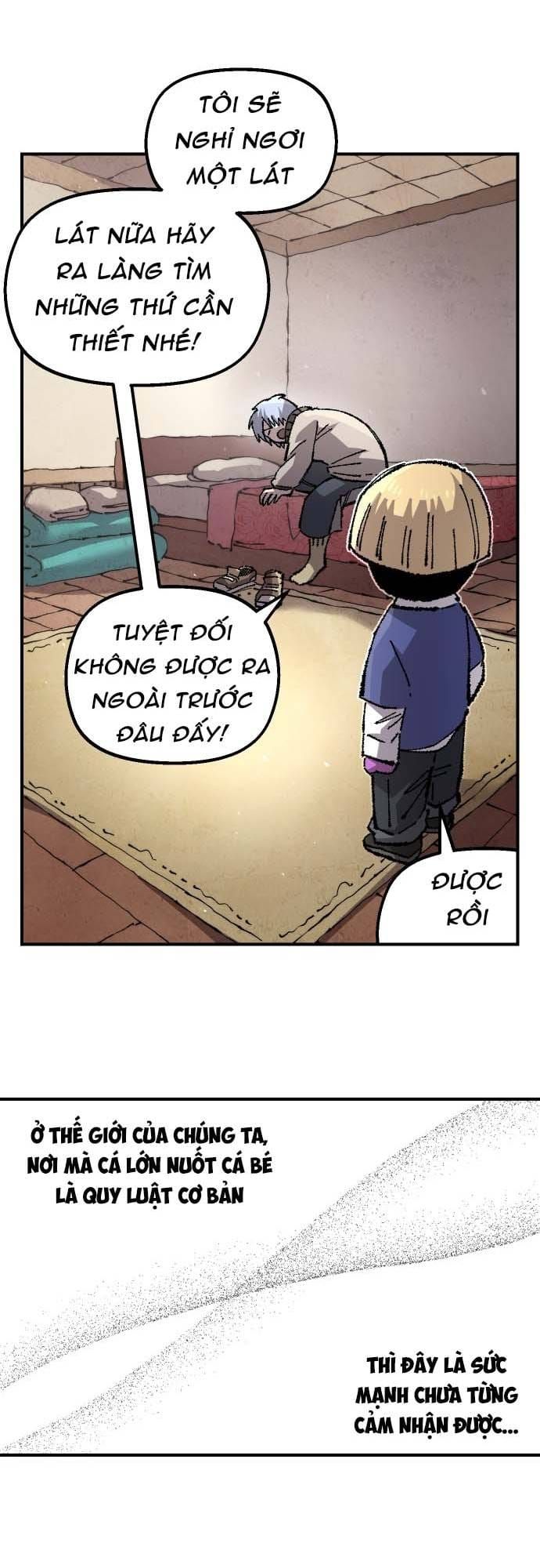 Sắp Xuất Ngũ Thì Isekai Chapter 188 - 37