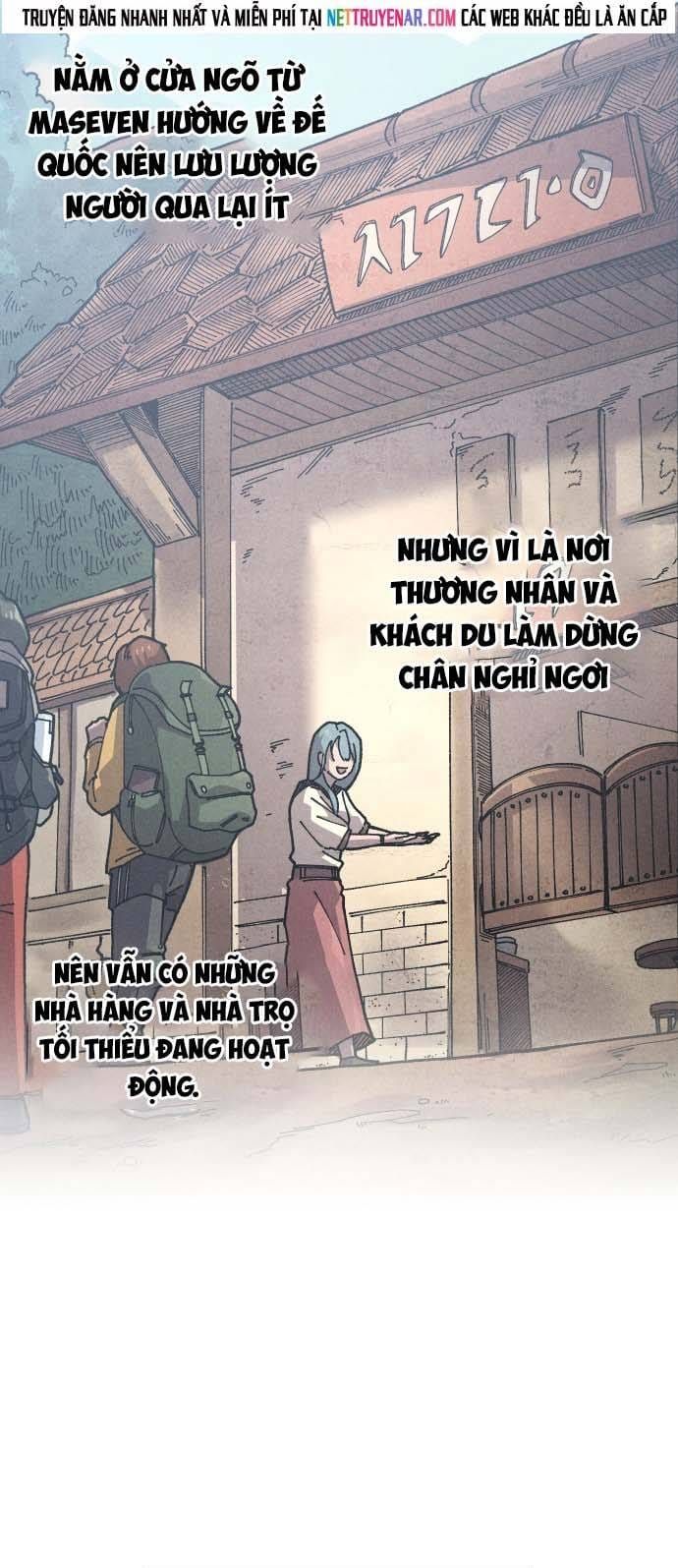 Sắp Xuất Ngũ Thì Isekai Chapter 188 - 42