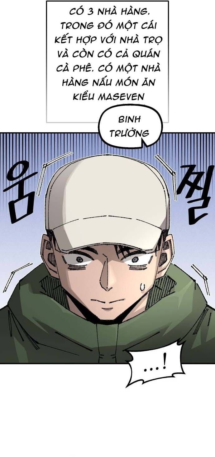 Sắp Xuất Ngũ Thì Isekai Chapter 188 - 43