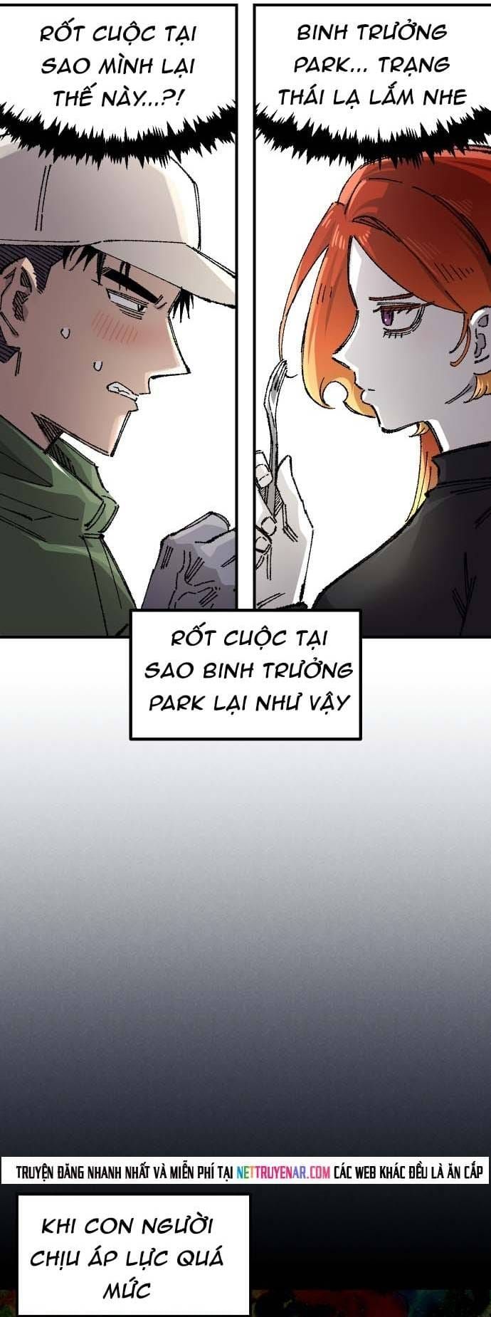 Sắp Xuất Ngũ Thì Isekai Chapter 188 - 45