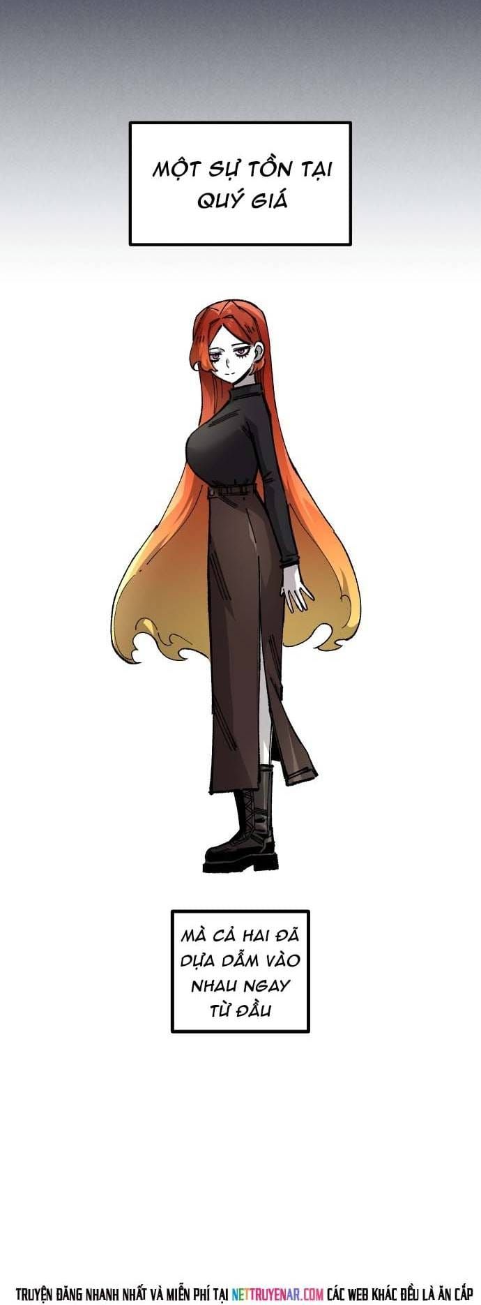 Sắp Xuất Ngũ Thì Isekai Chapter 188 - 49