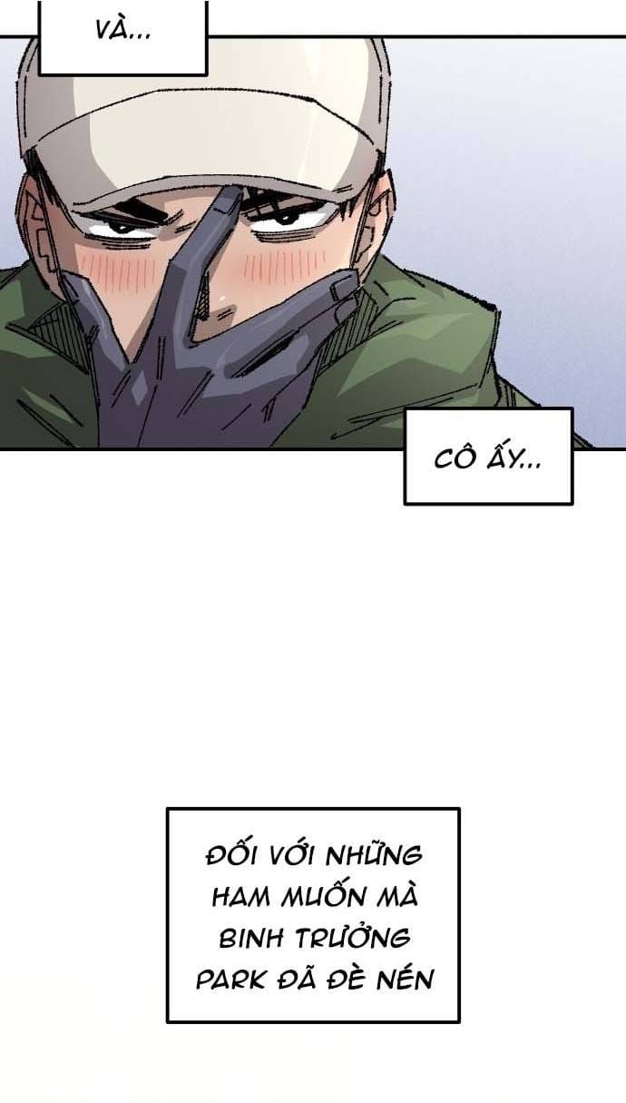 Sắp Xuất Ngũ Thì Isekai Chapter 188 - 50