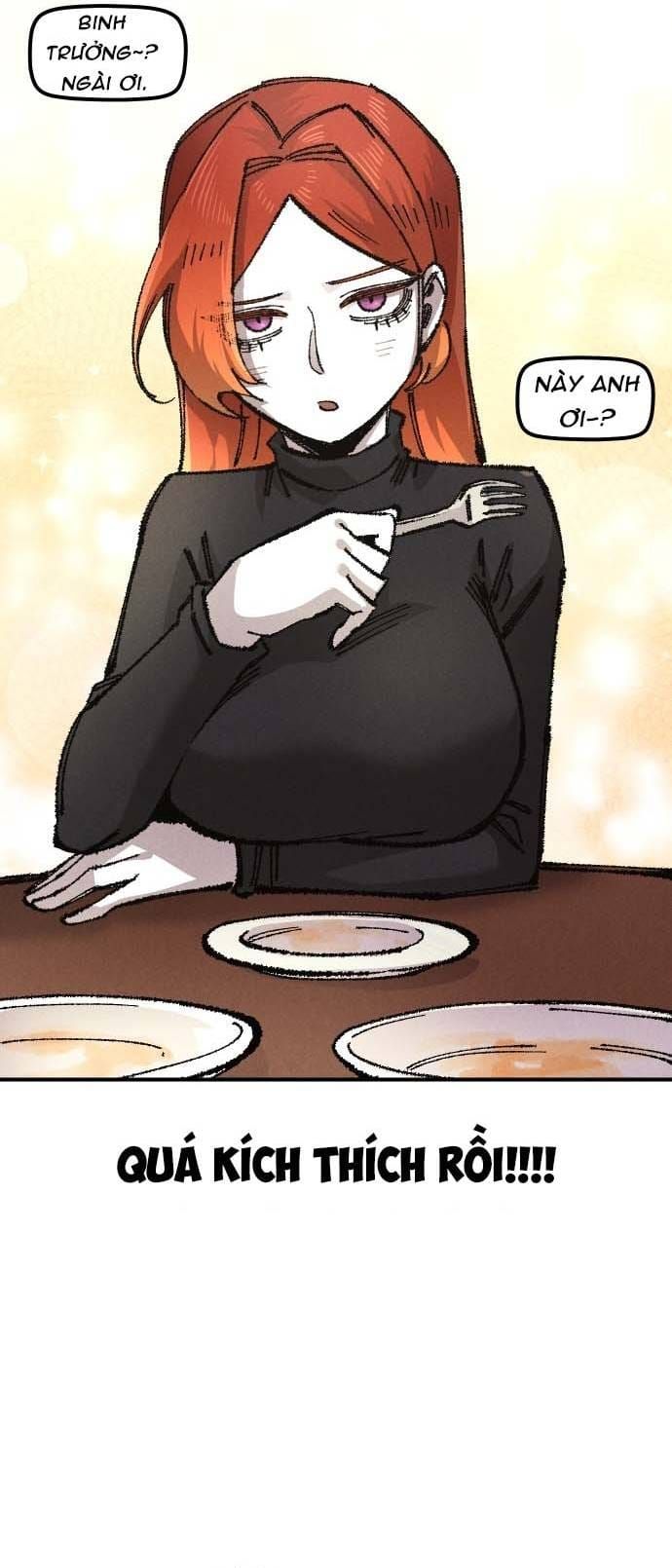 Sắp Xuất Ngũ Thì Isekai Chapter 188 - 51