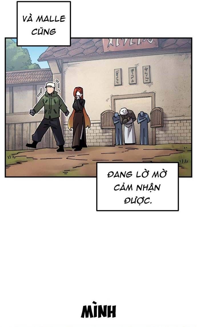 Sắp Xuất Ngũ Thì Isekai Chapter 188 - 54