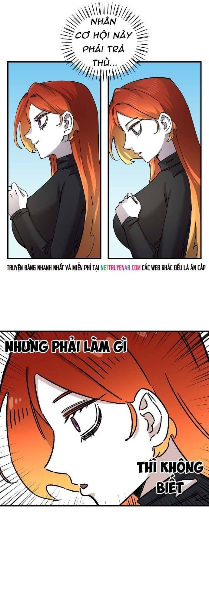 Sắp Xuất Ngũ Thì Isekai Chapter 188 - 57