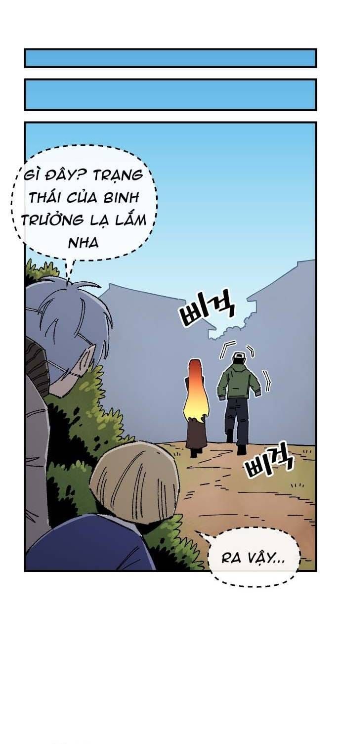 Sắp Xuất Ngũ Thì Isekai Chapter 188 - 58