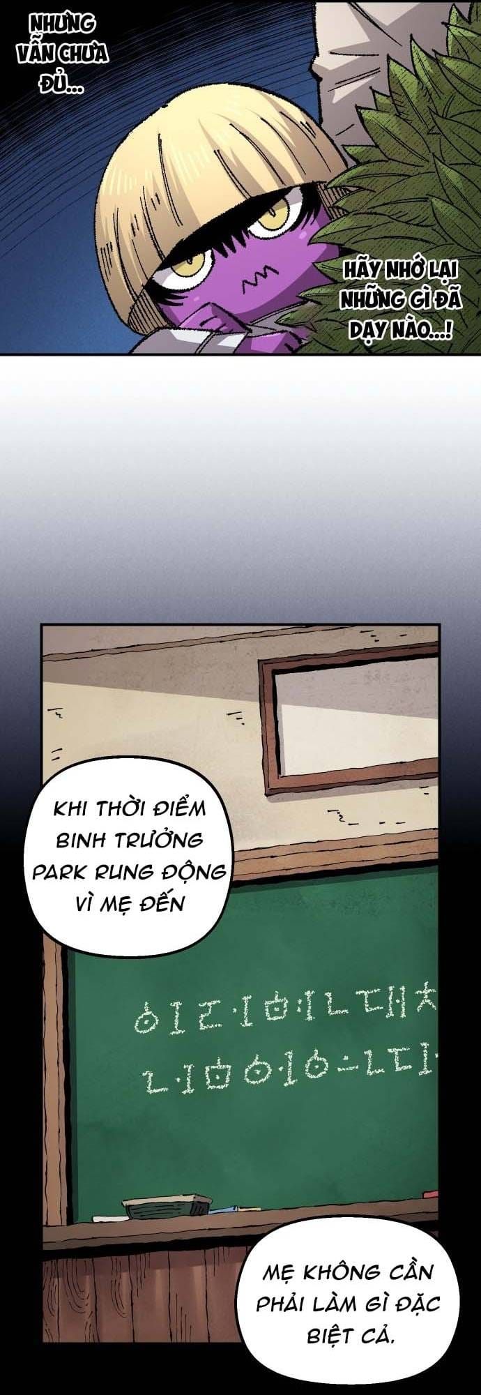 Sắp Xuất Ngũ Thì Isekai Chapter 188 - 61