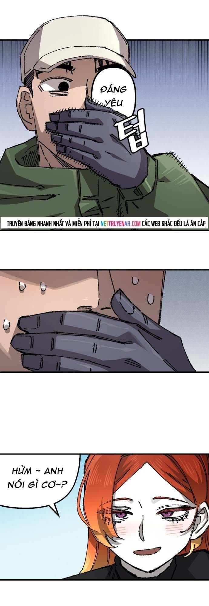 Sắp Xuất Ngũ Thì Isekai Chapter 188 - 66