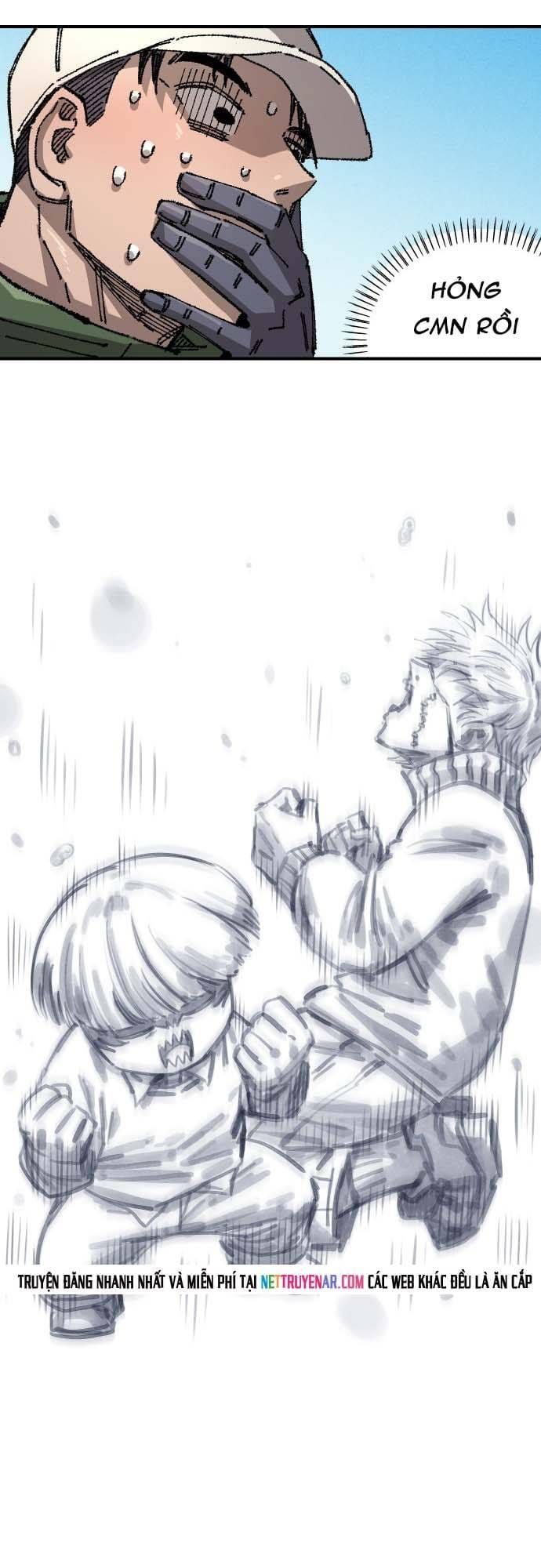 Sắp Xuất Ngũ Thì Isekai Chapter 188 - 67