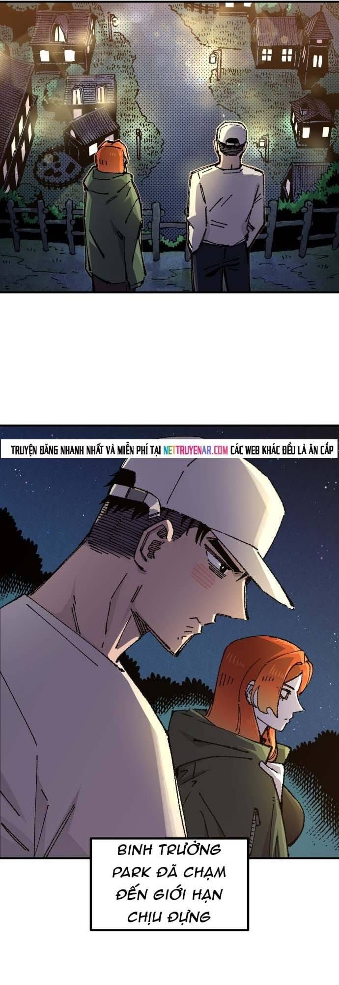 Sắp Xuất Ngũ Thì Isekai Chapter 188 - 70