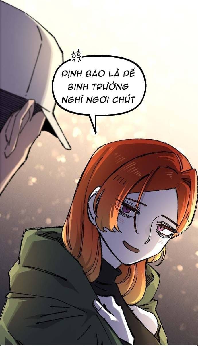 Sắp Xuất Ngũ Thì Isekai Chapter 188 - 74