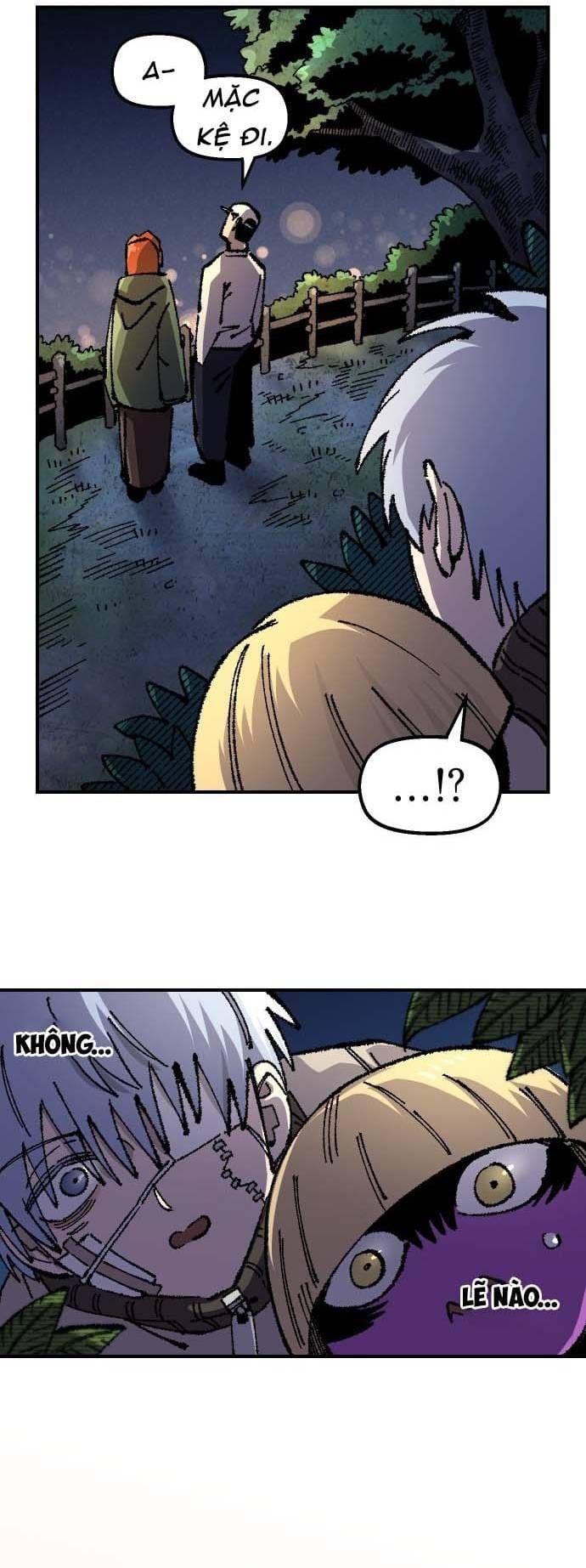 Sắp Xuất Ngũ Thì Isekai Chapter 188 - 76