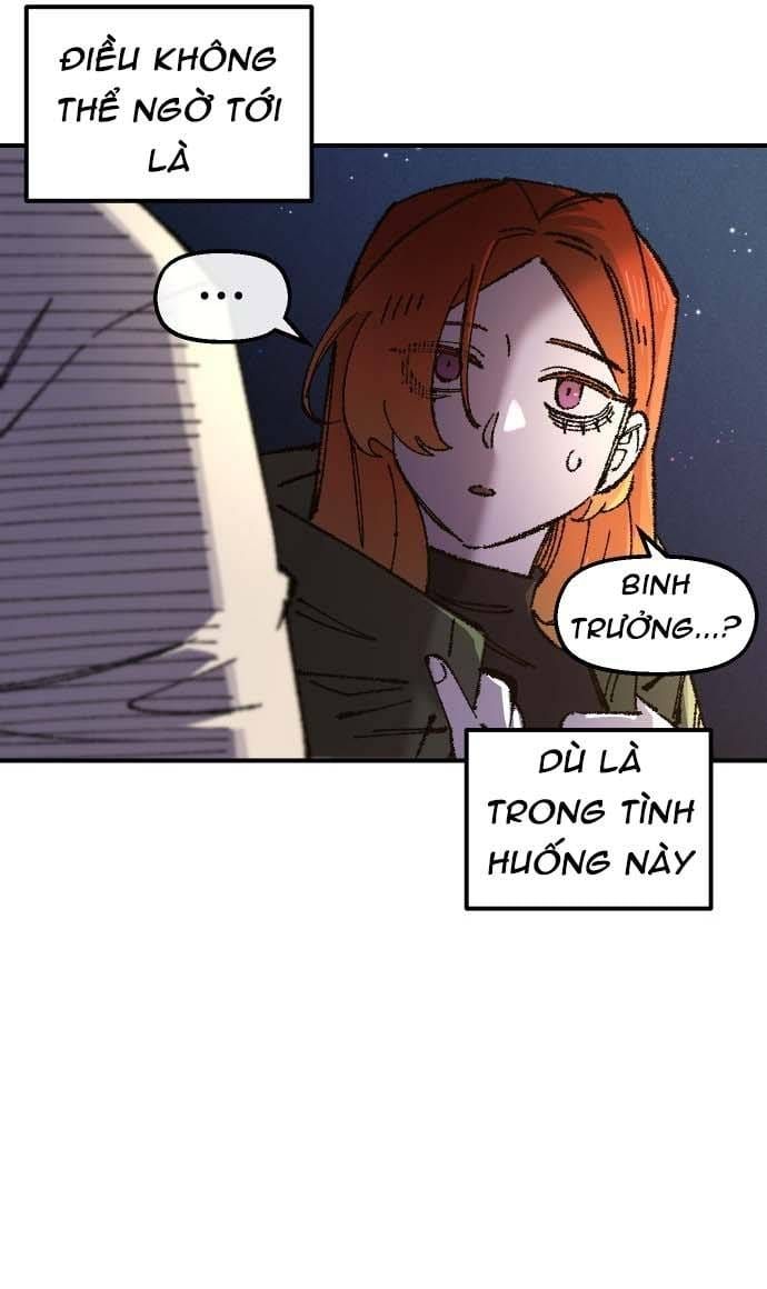 Sắp Xuất Ngũ Thì Isekai Chapter 188 - 78