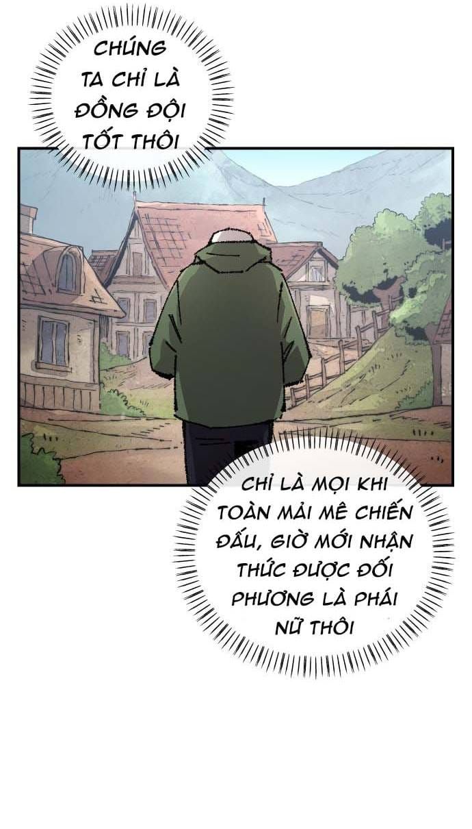 Sắp Xuất Ngũ Thì Isekai Chapter 188 - 9