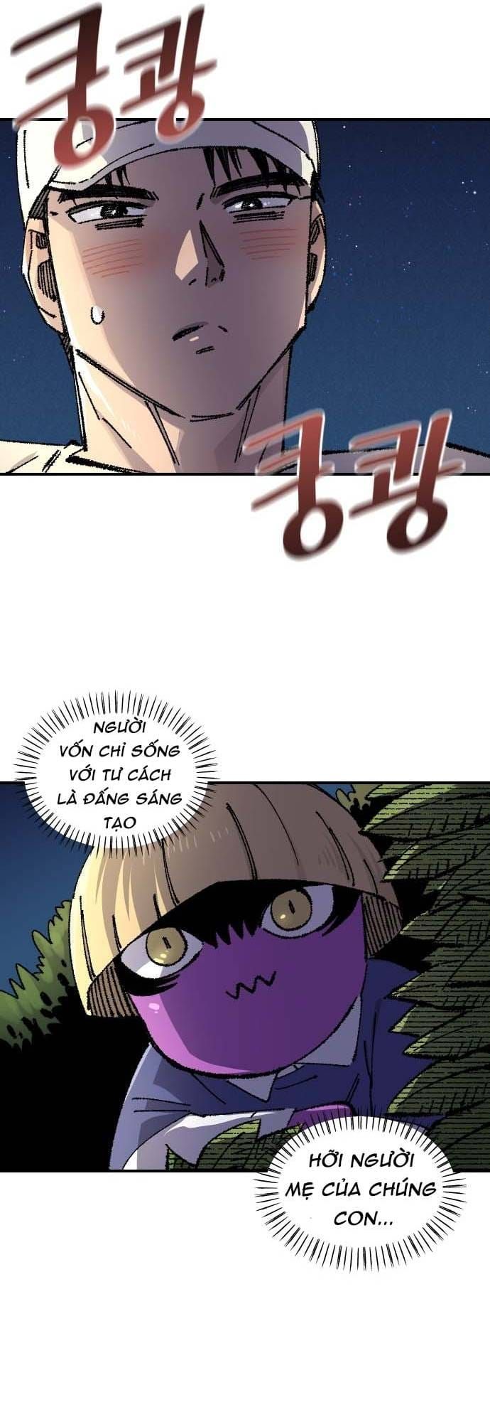 Sắp Xuất Ngũ Thì Isekai Chapter 188 - 81