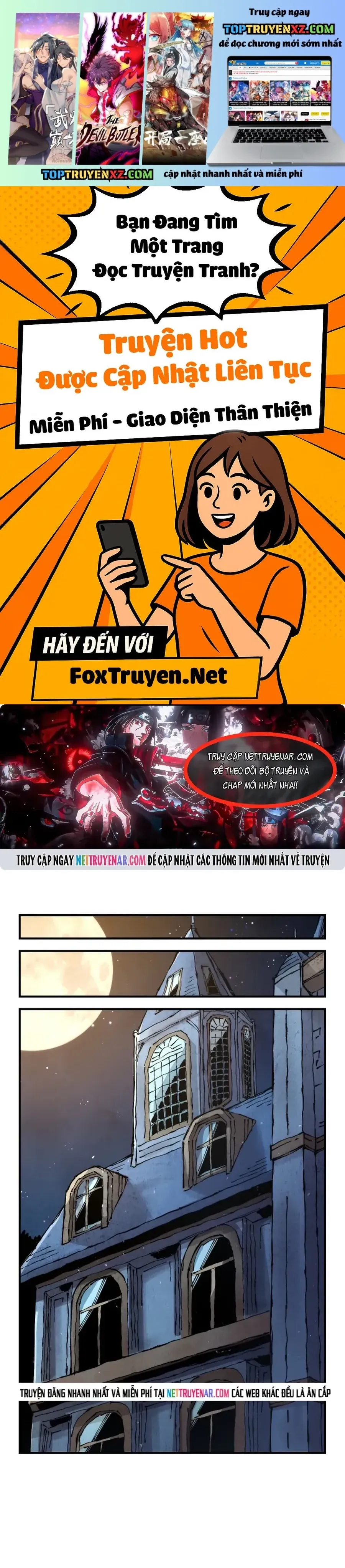 Sắp Xuất Ngũ Thì Isekai Chapter 189 - 2