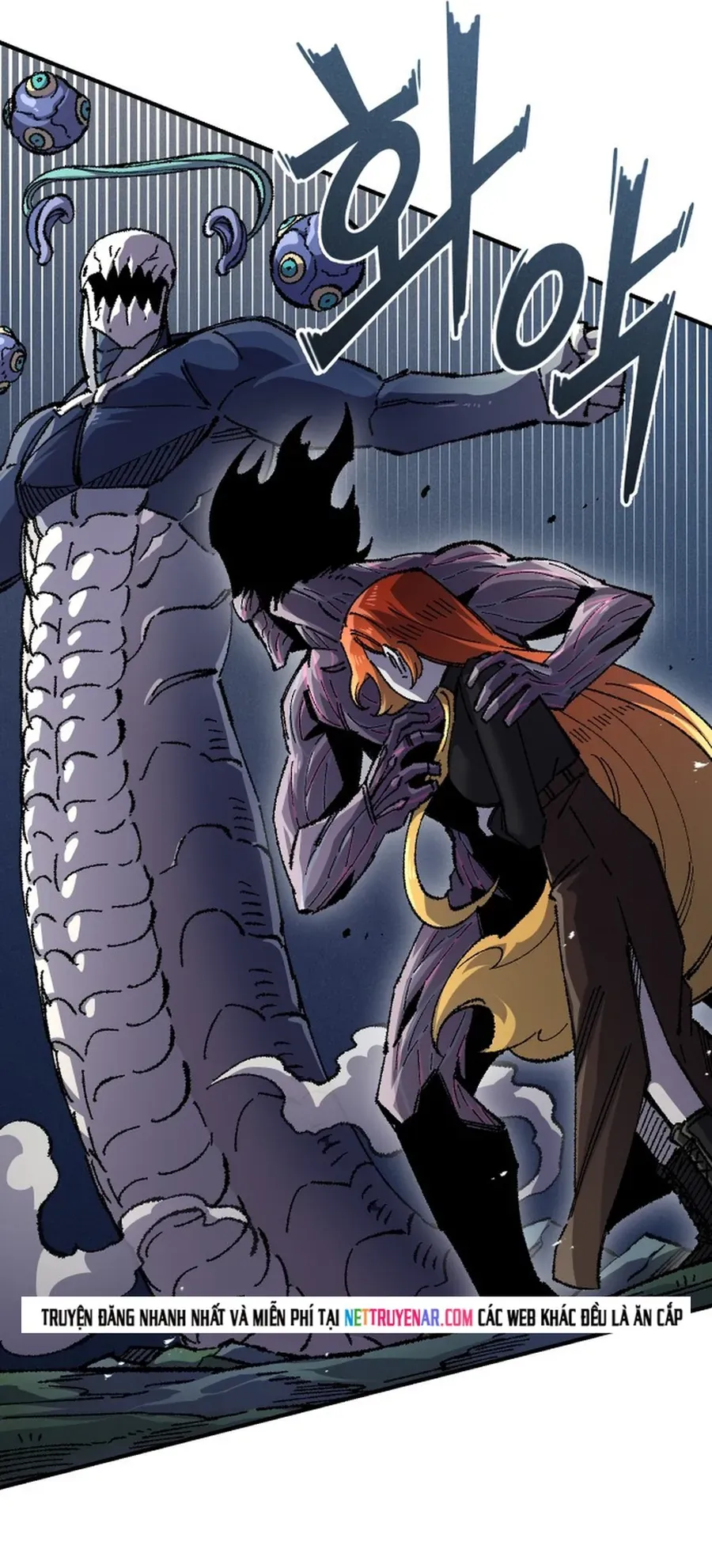 Sắp Xuất Ngũ Thì Isekai Chapter 189 - 13