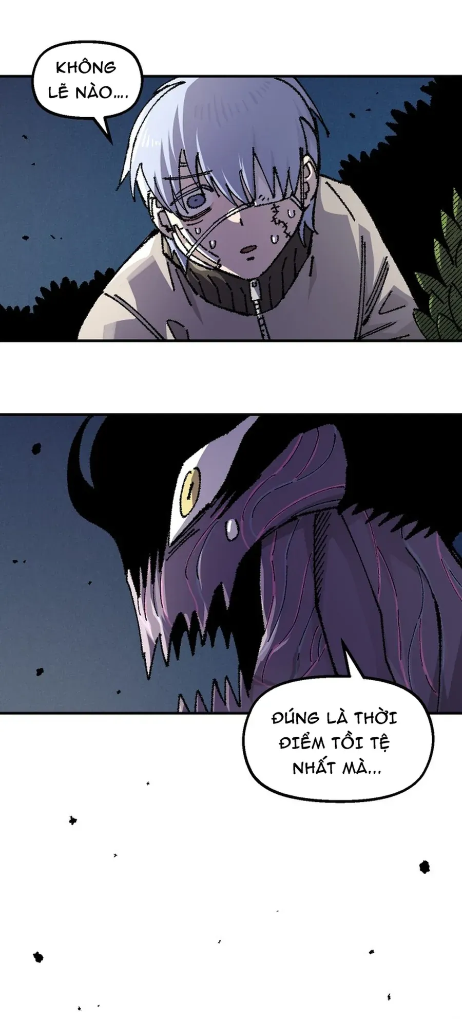 Sắp Xuất Ngũ Thì Isekai Chapter 189 - 14