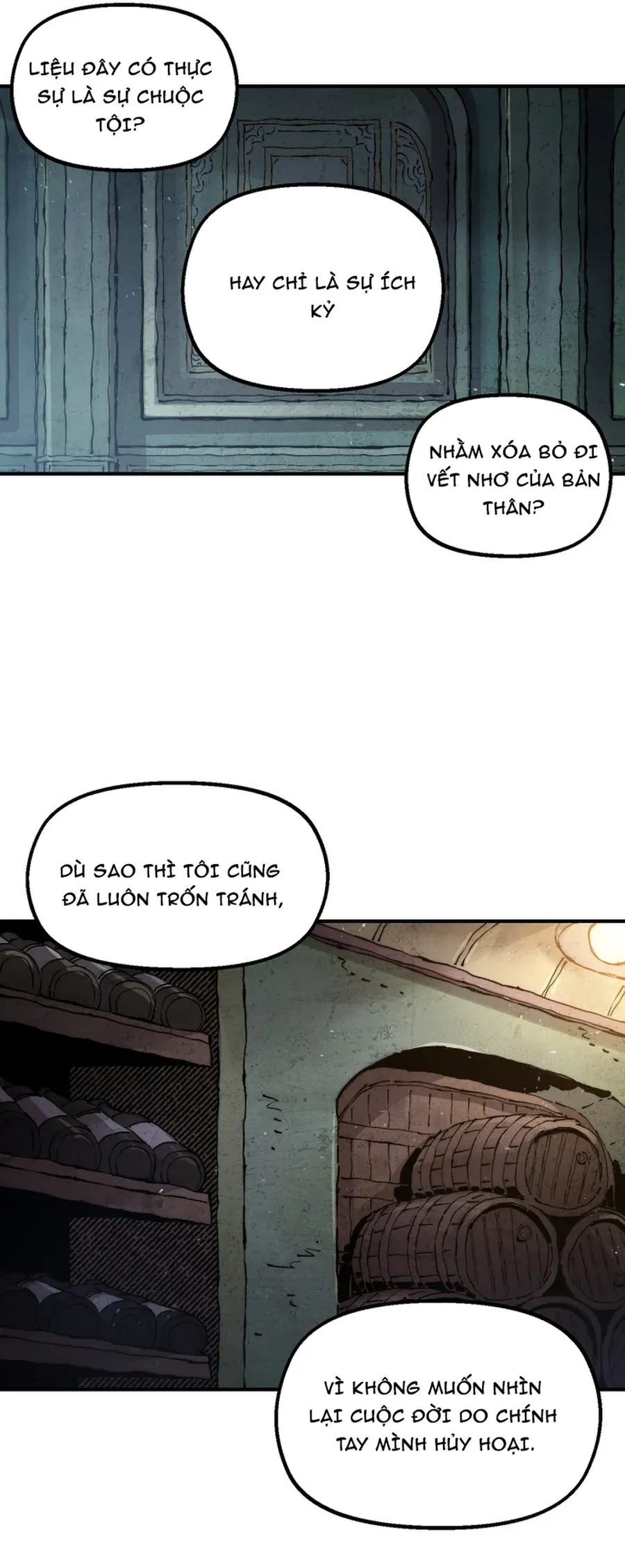 Sắp Xuất Ngũ Thì Isekai Chapter 189 - 3