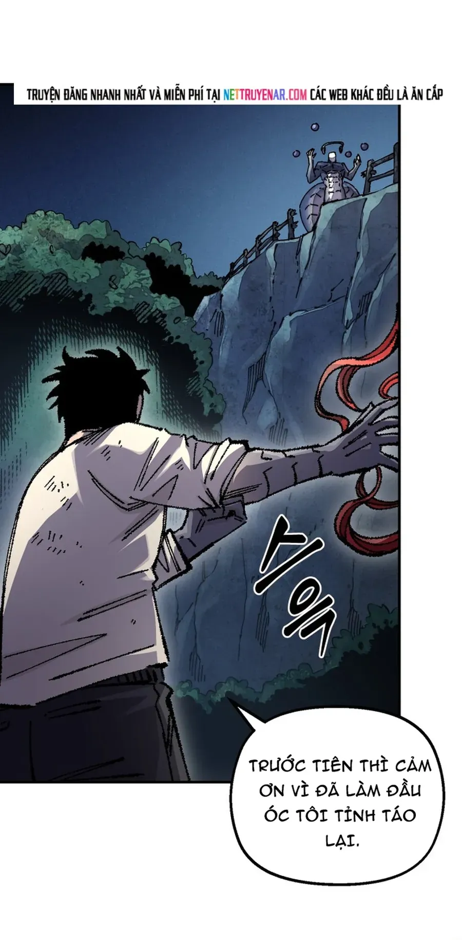 Sắp Xuất Ngũ Thì Isekai Chapter 189 - 25