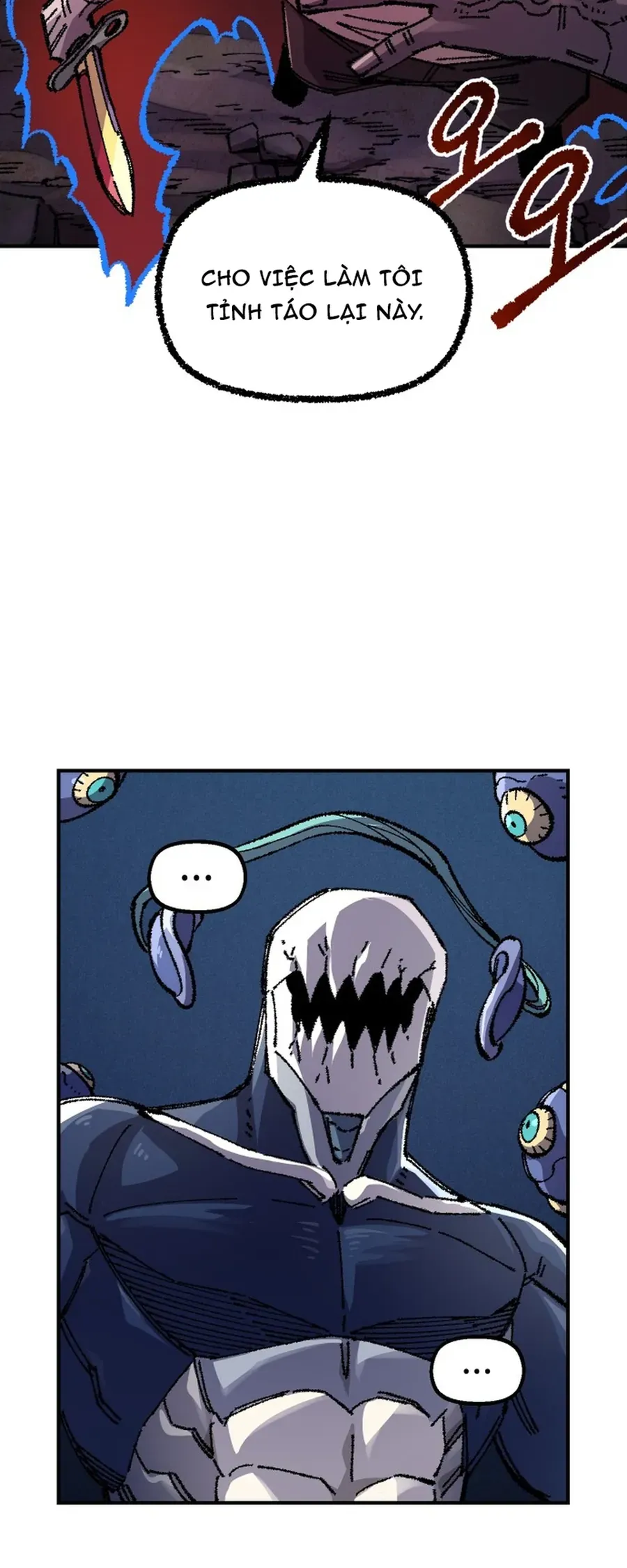 Sắp Xuất Ngũ Thì Isekai Chapter 189 - 27