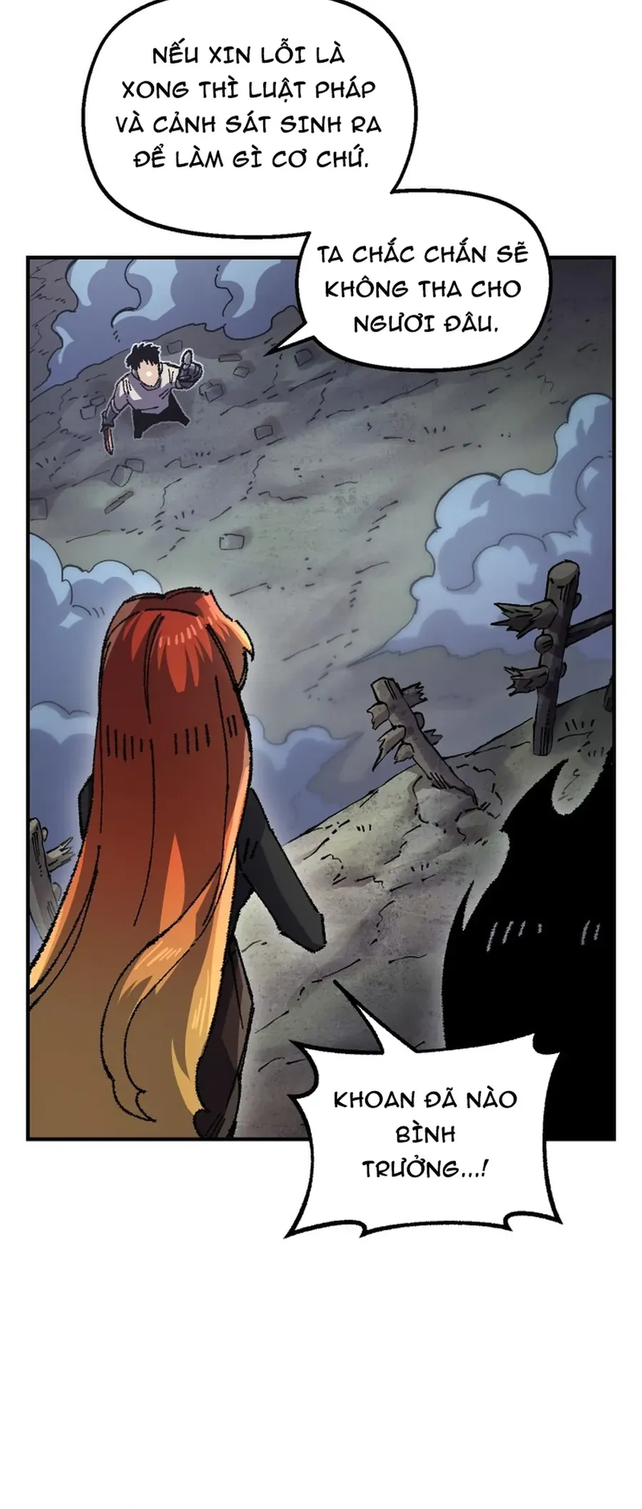 Sắp Xuất Ngũ Thì Isekai Chapter 189 - 29