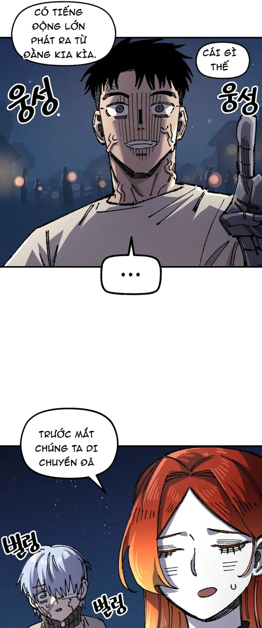 Sắp Xuất Ngũ Thì Isekai Chapter 189 - 30