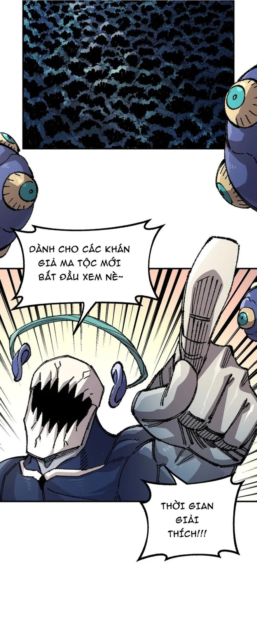 Sắp Xuất Ngũ Thì Isekai Chapter 189 - 32