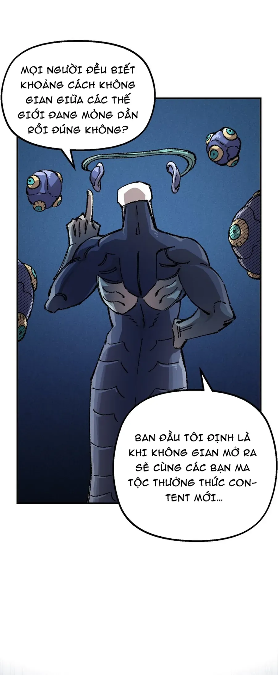 Sắp Xuất Ngũ Thì Isekai Chapter 189 - 33