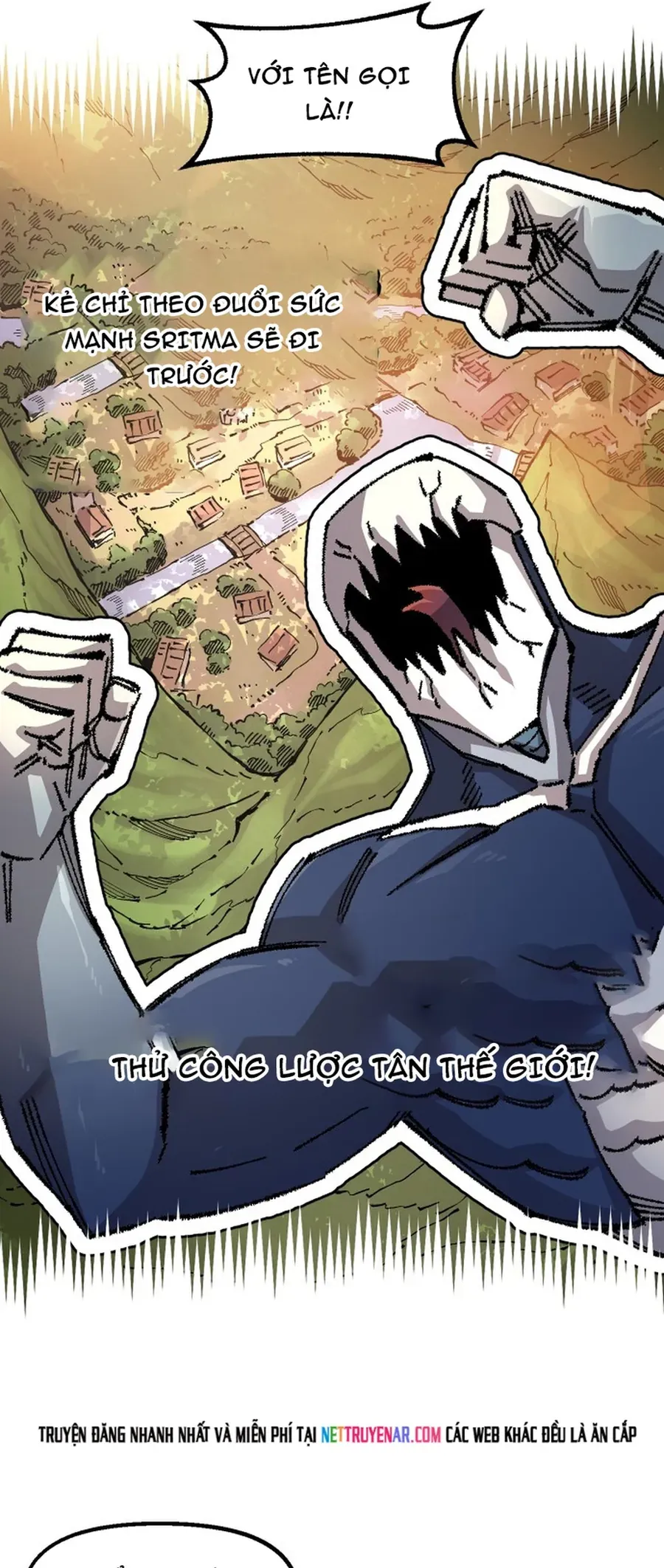 Sắp Xuất Ngũ Thì Isekai Chapter 189 - 36