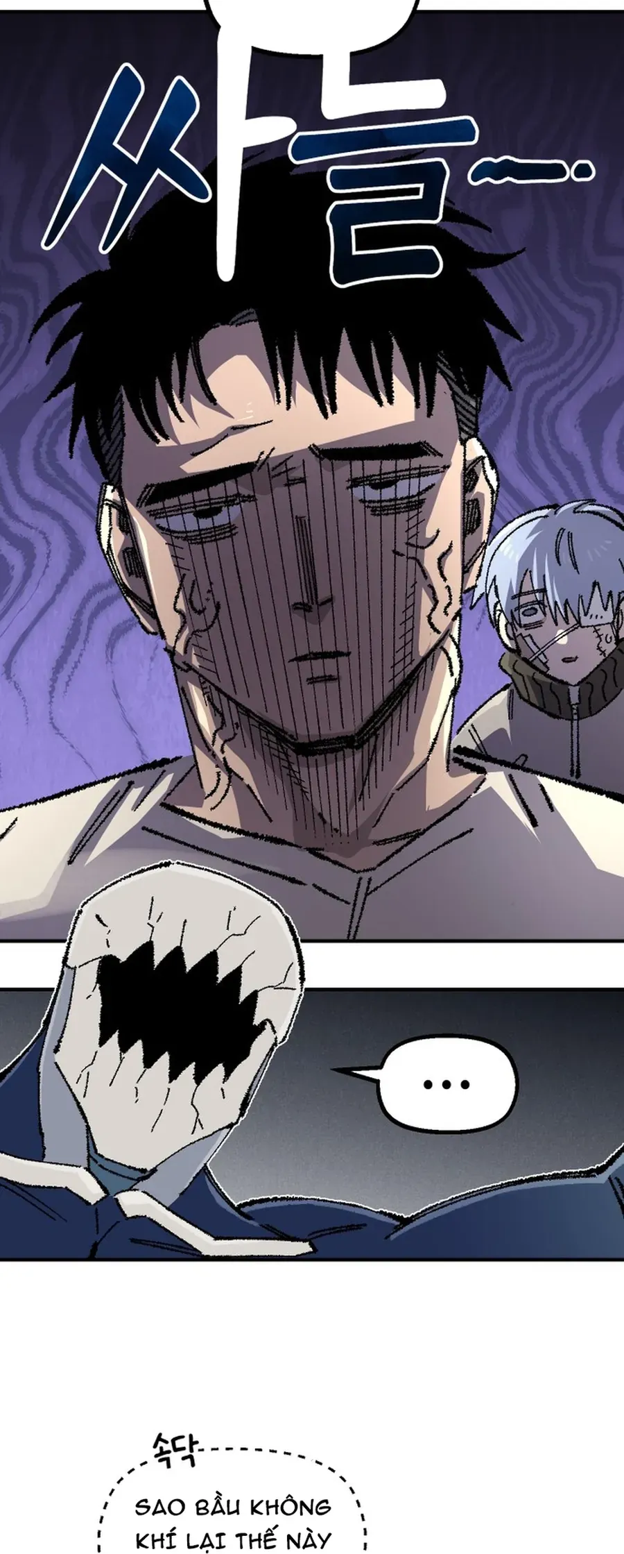 Sắp Xuất Ngũ Thì Isekai Chapter 189 - 39