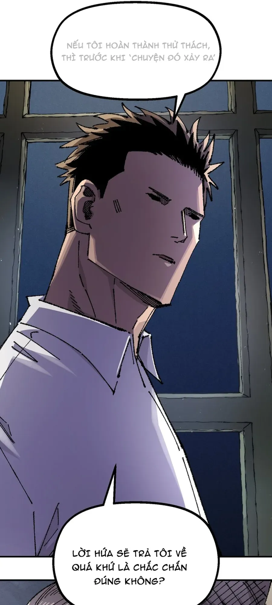 Sắp Xuất Ngũ Thì Isekai Chapter 189 - 5