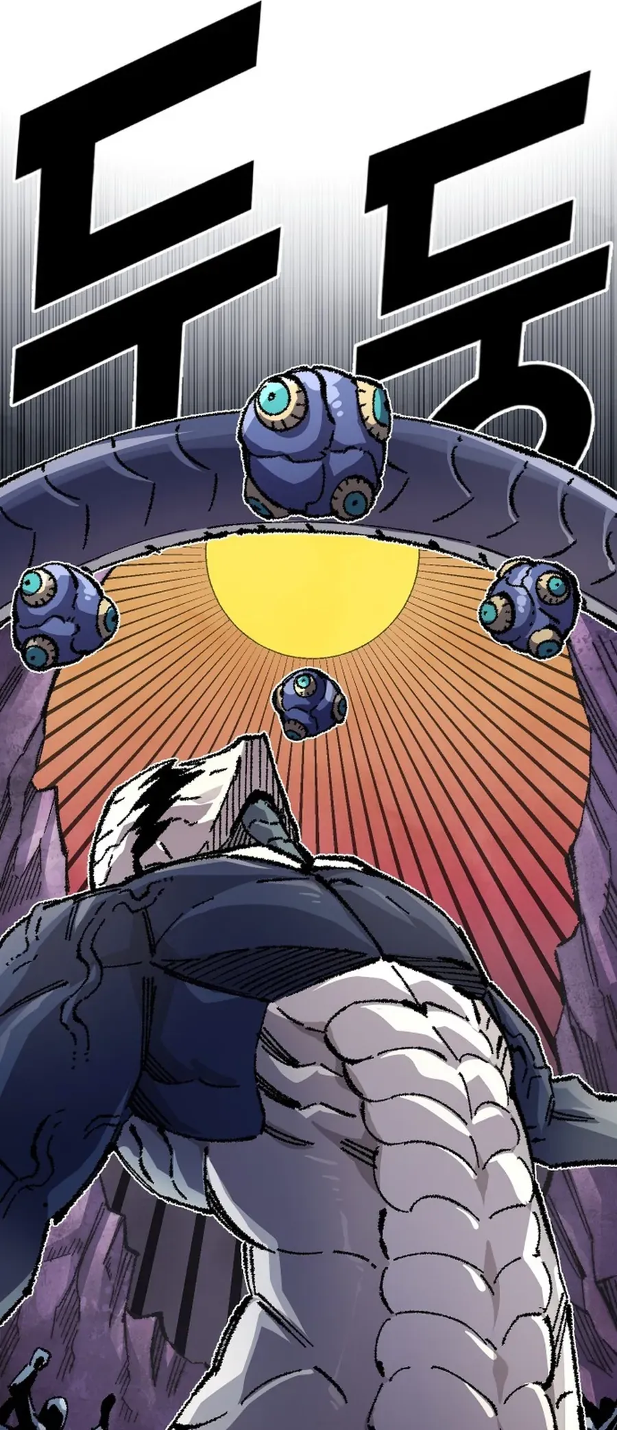 Sắp Xuất Ngũ Thì Isekai Chapter 189 - 42