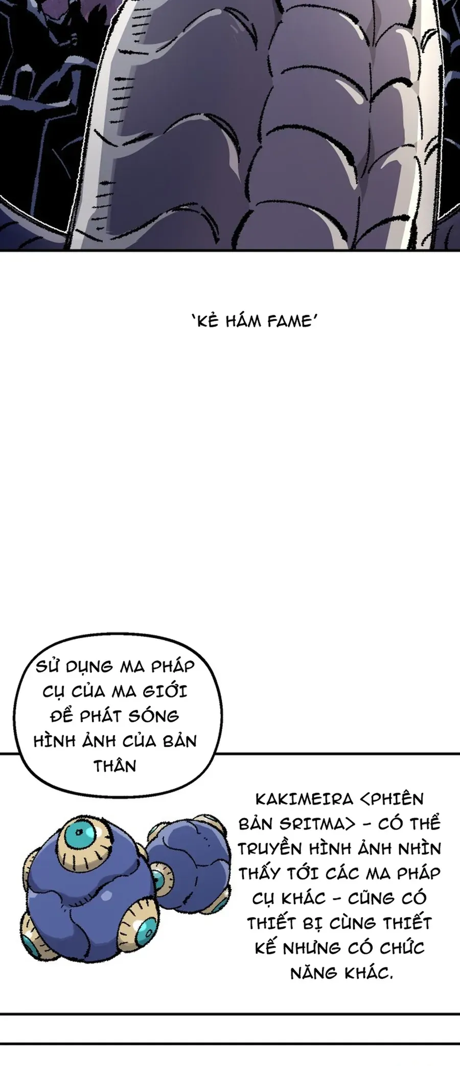 Sắp Xuất Ngũ Thì Isekai Chapter 189 - 43