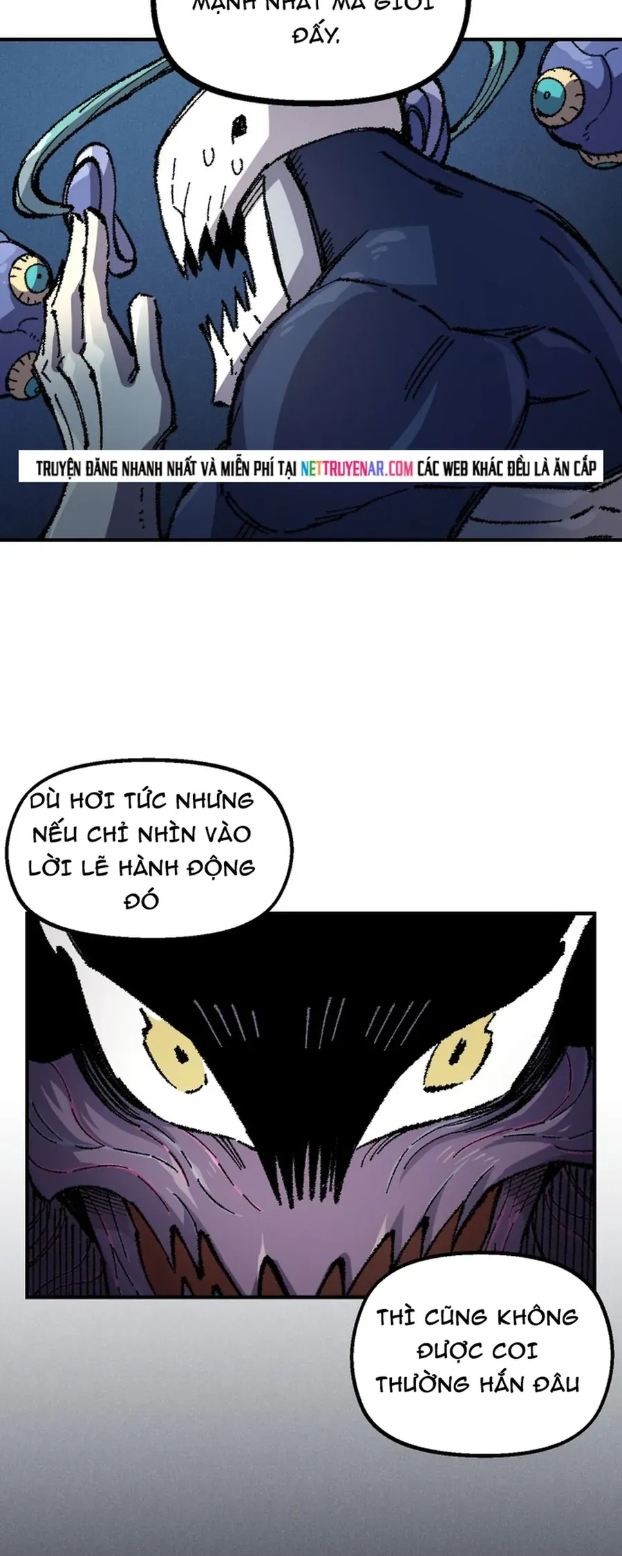 Sắp Xuất Ngũ Thì Isekai Chapter 189 - 45