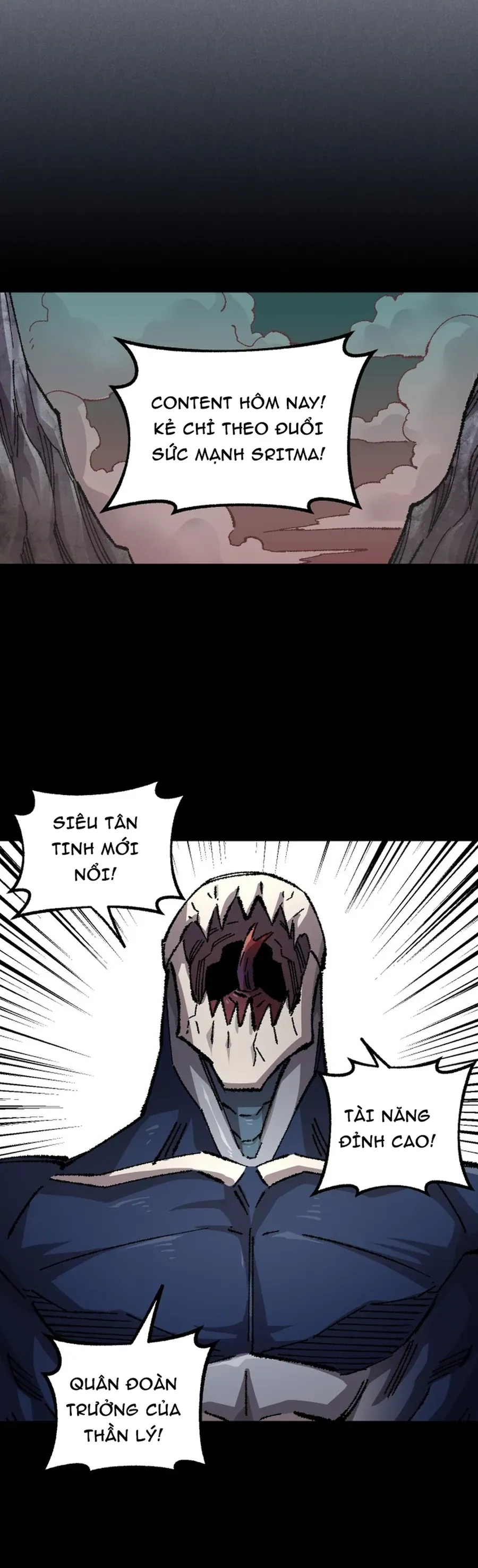 Sắp Xuất Ngũ Thì Isekai Chapter 189 - 46