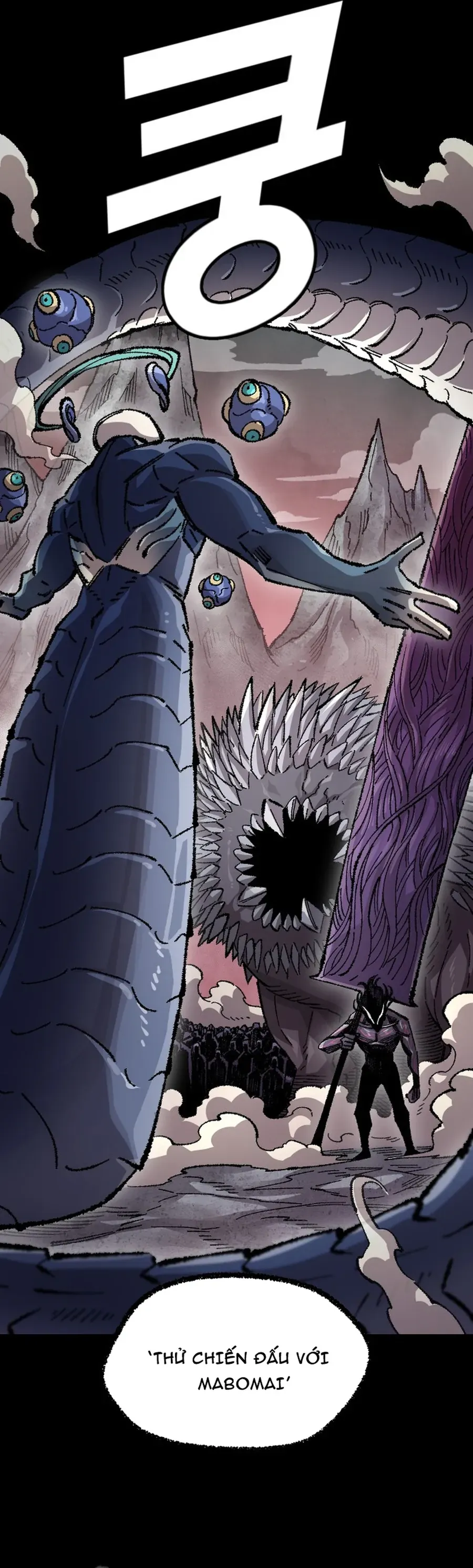 Sắp Xuất Ngũ Thì Isekai Chapter 189 - 47