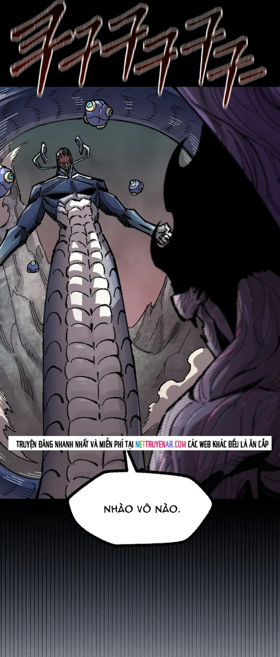 Sắp Xuất Ngũ Thì Isekai Chapter 189 - 48