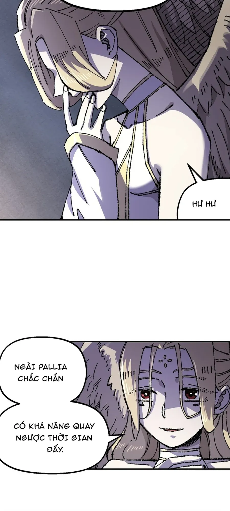 Sắp Xuất Ngũ Thì Isekai Chapter 189 - 6