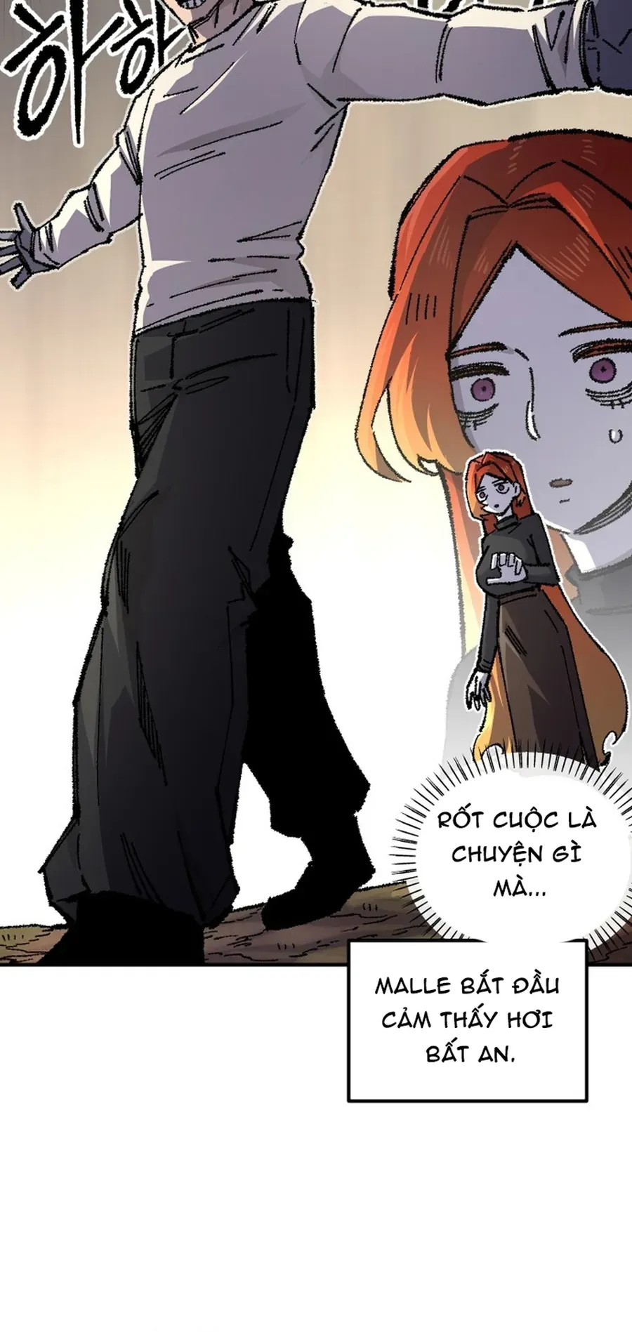 Sắp Xuất Ngũ Thì Isekai Chapter 189 - 61