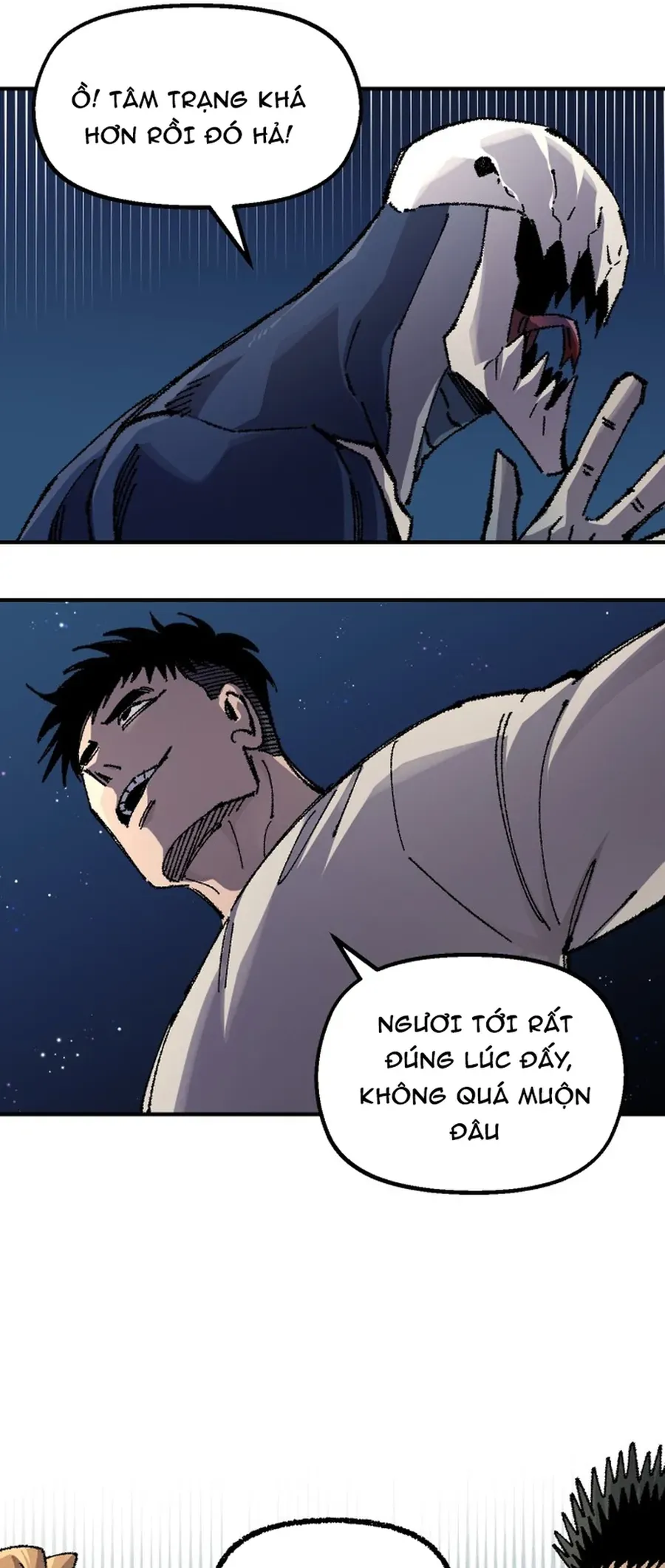 Sắp Xuất Ngũ Thì Isekai Chapter 189 - 62