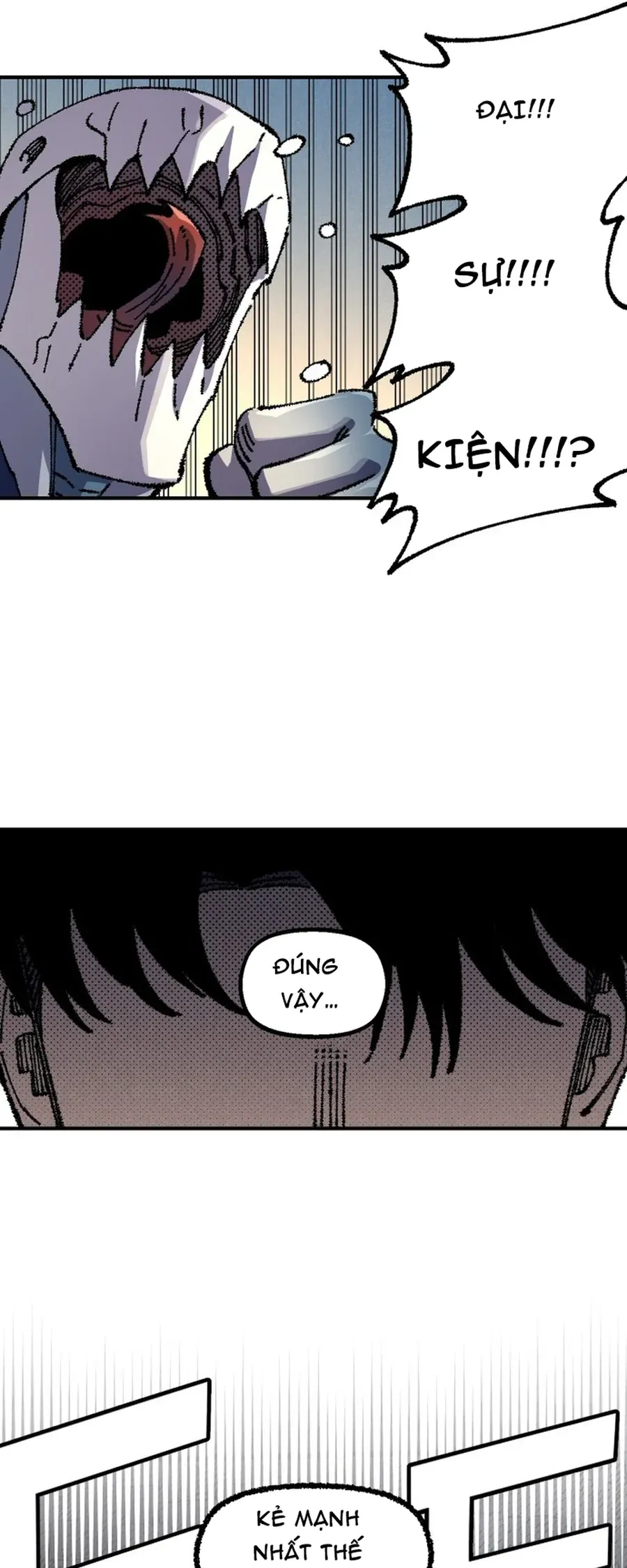 Sắp Xuất Ngũ Thì Isekai Chapter 189 - 64