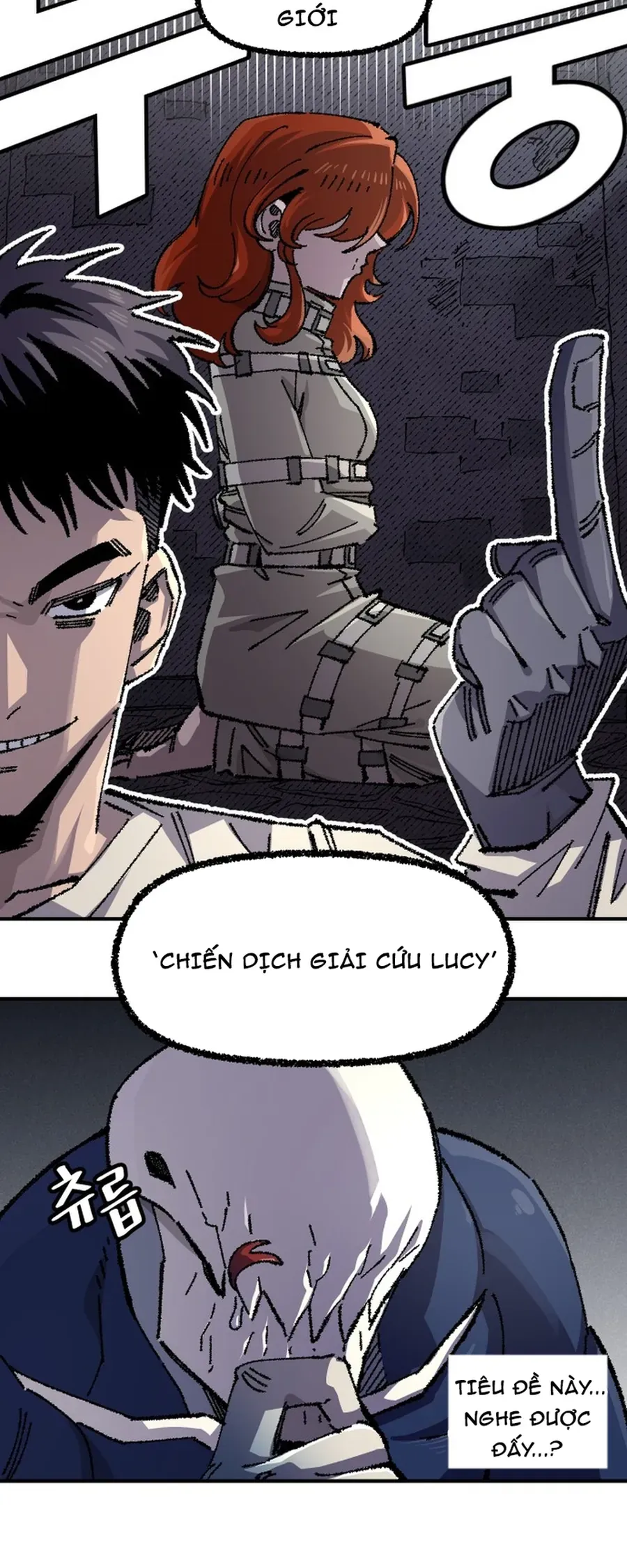 Sắp Xuất Ngũ Thì Isekai Chapter 189 - 65