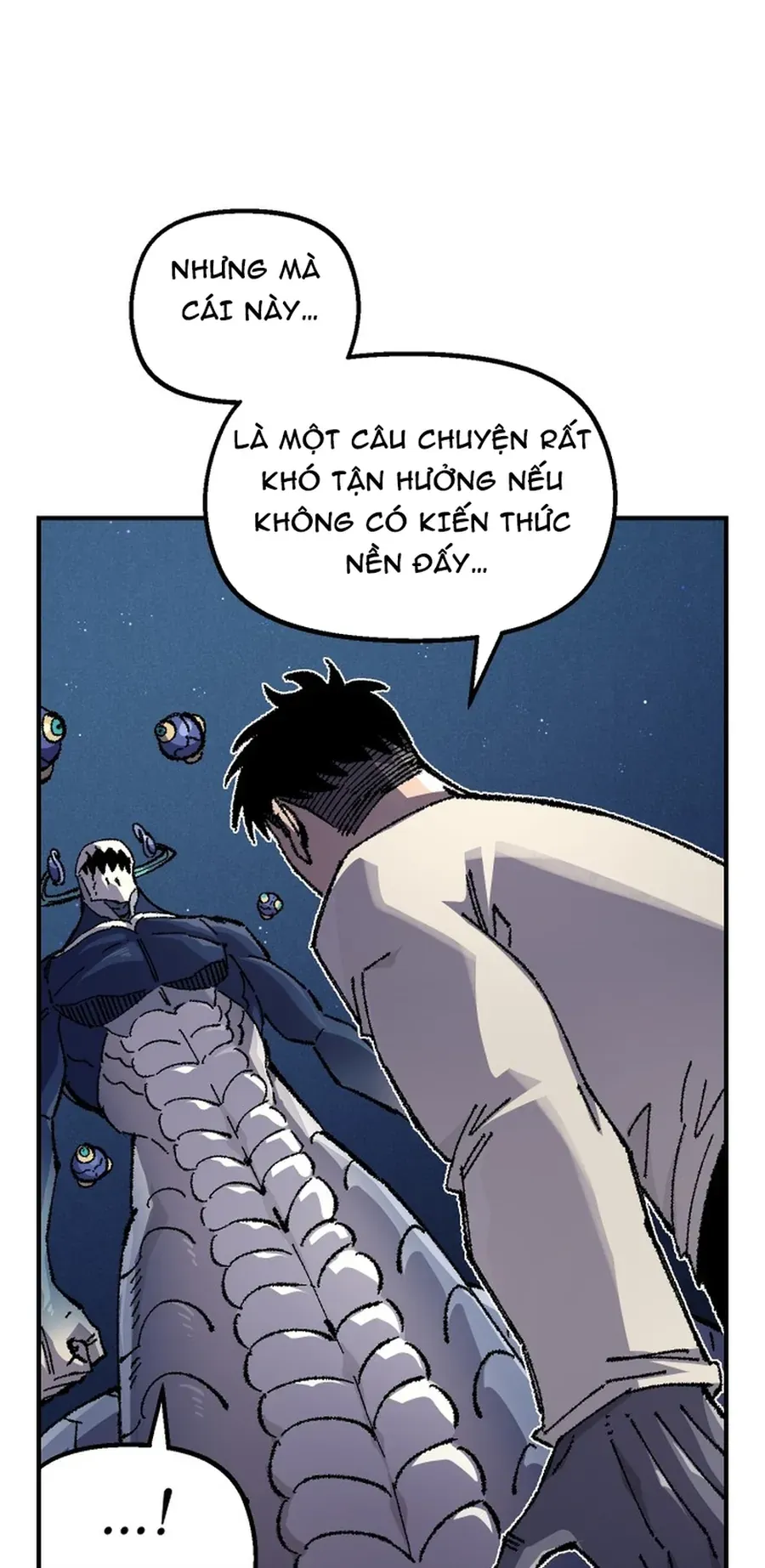 Sắp Xuất Ngũ Thì Isekai Chapter 189 - 66