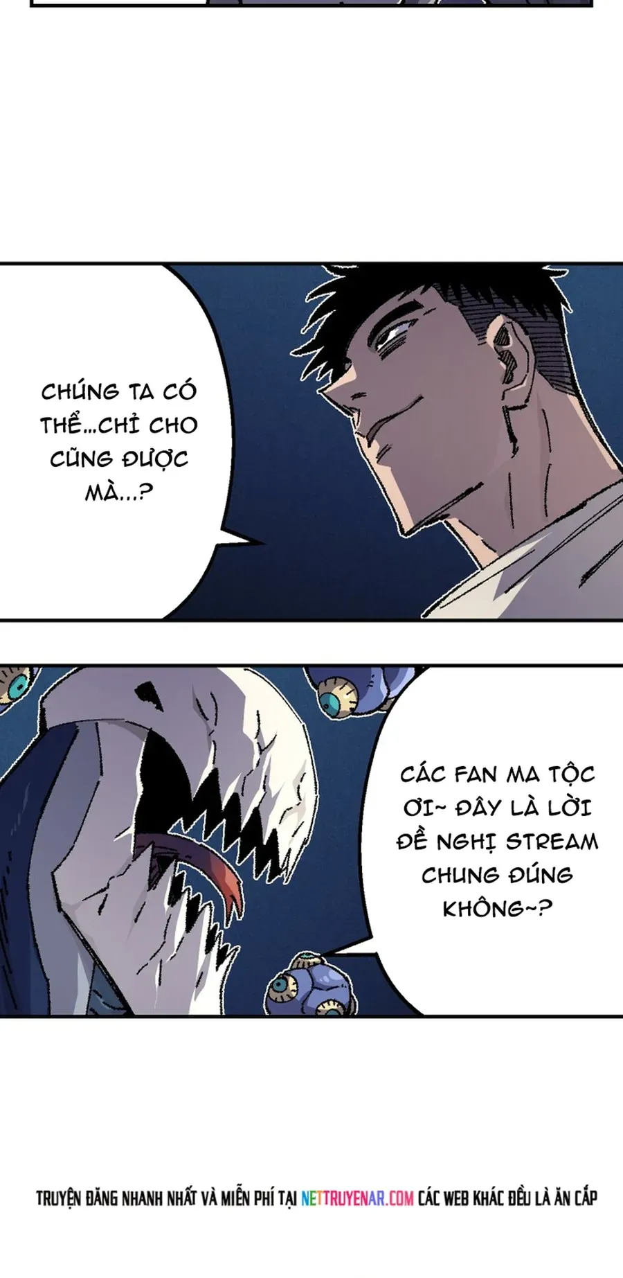 Sắp Xuất Ngũ Thì Isekai Chapter 189 - 67