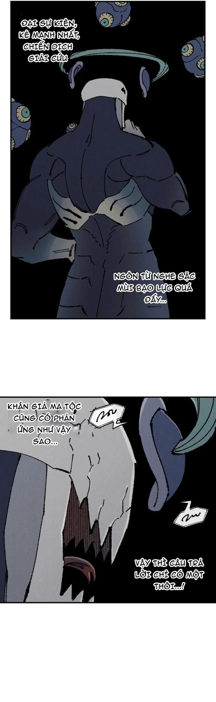 Sắp Xuất Ngũ Thì Isekai Chapter 189 - 68