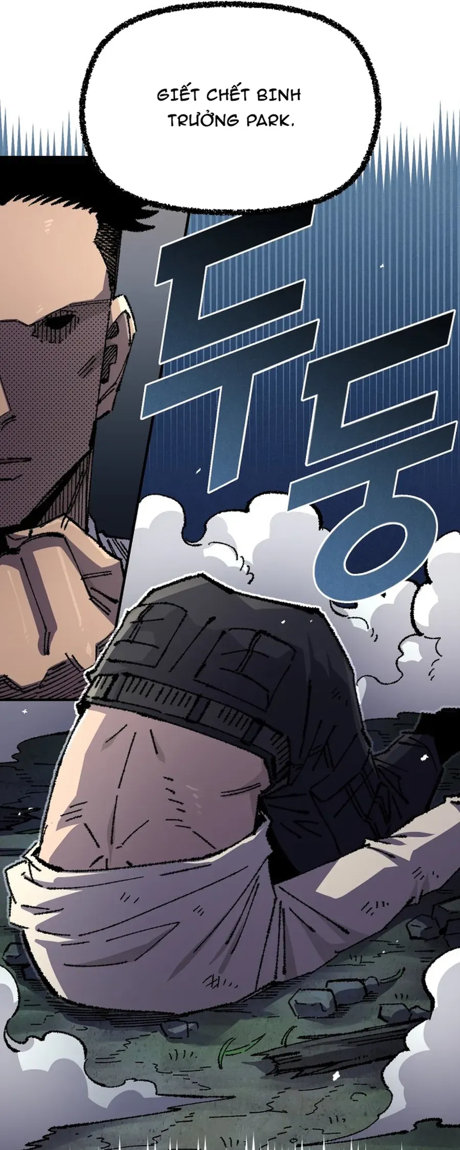 Sắp Xuất Ngũ Thì Isekai Chapter 189 - 8